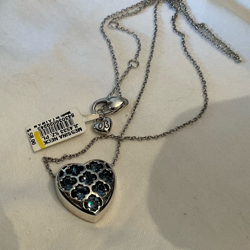 SOLD ELESEWHERE Necklace See Other Listing For EARRINGS
